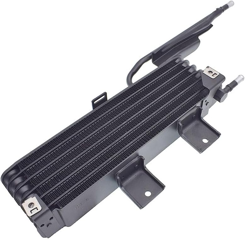 ya 12 10.8 baidi Oil Cooler Assy fit for Toyota HIGHLANDER KLUGER GSU50 GSU55 2GRFE 3.5 2013-2016