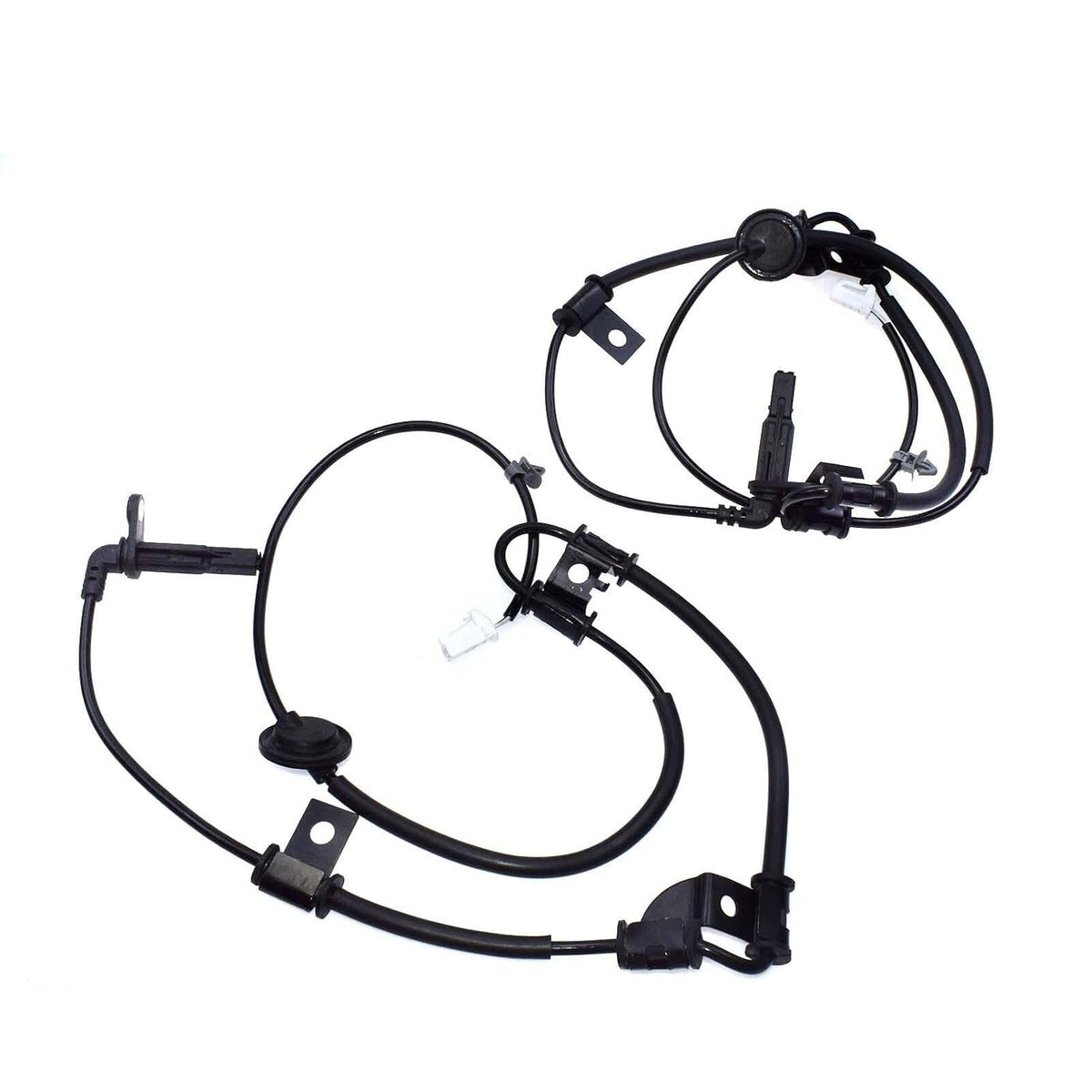 ya 10 9.16 zhengce Rear Left + Right Wheel ABS Speed Sensor for Hyundai for Tucson for Kia SPO
