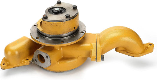 ya 16 10.20 baidi 6124611004 WATER PUMP ASSY for Engine 4D155 6124611003, 6124611001