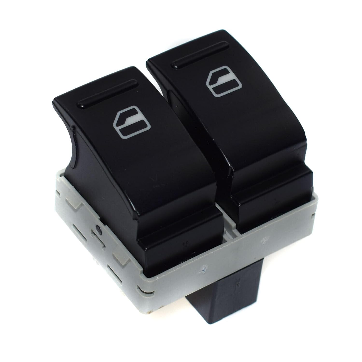 ya 4 8.8.2 7E0959855A Electric Power Window Lifter Control Switch for VW Transporter T5 T6