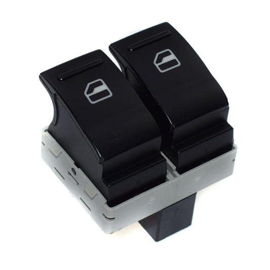 ya 5 8.10 7E0959855A Electric Power Window Lifter Control Switch for VW Transporter T5 T6