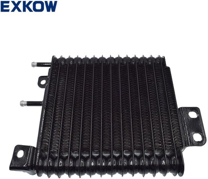 ya 10 9.16 baidi A/T T/M Oil Cooler for Mitsubishi for Outlander I CU2W CU4W CU5W 2003-2008 MR983077