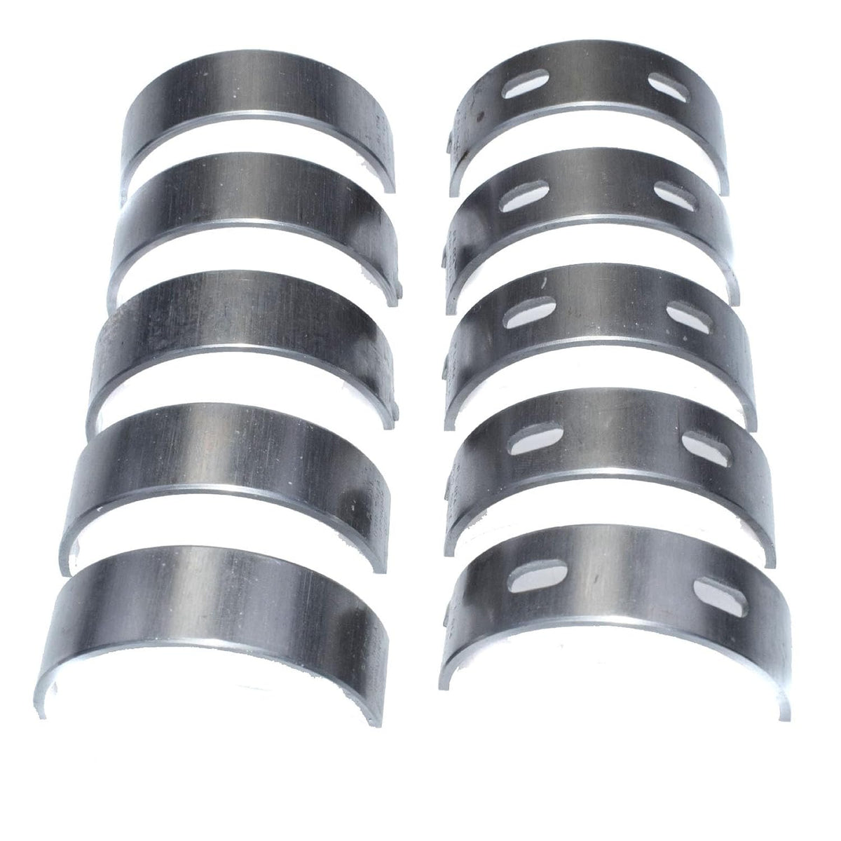 ya 11 9.14 baidiSuitable for 10 crankshaft Bearings of for Audi A1 A3 for VW for Golf for Jetta Beetle for Tiguan CC