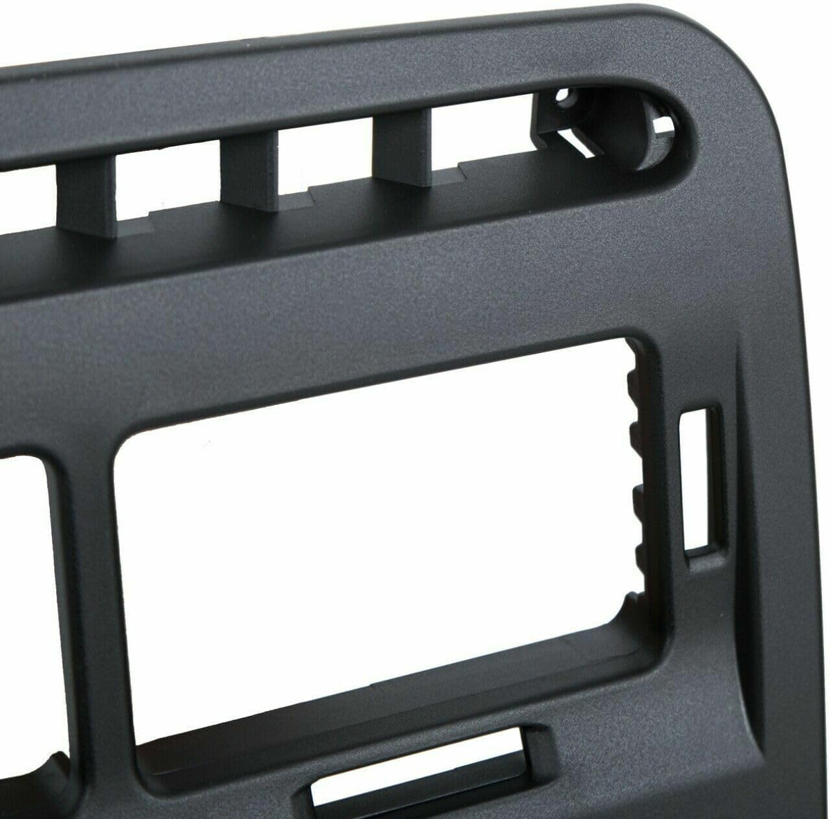 ya 4 8.14 Center Dash Console Instrument Panel Lid Bezel w/Brackets for 90-1999 300zx Z32
