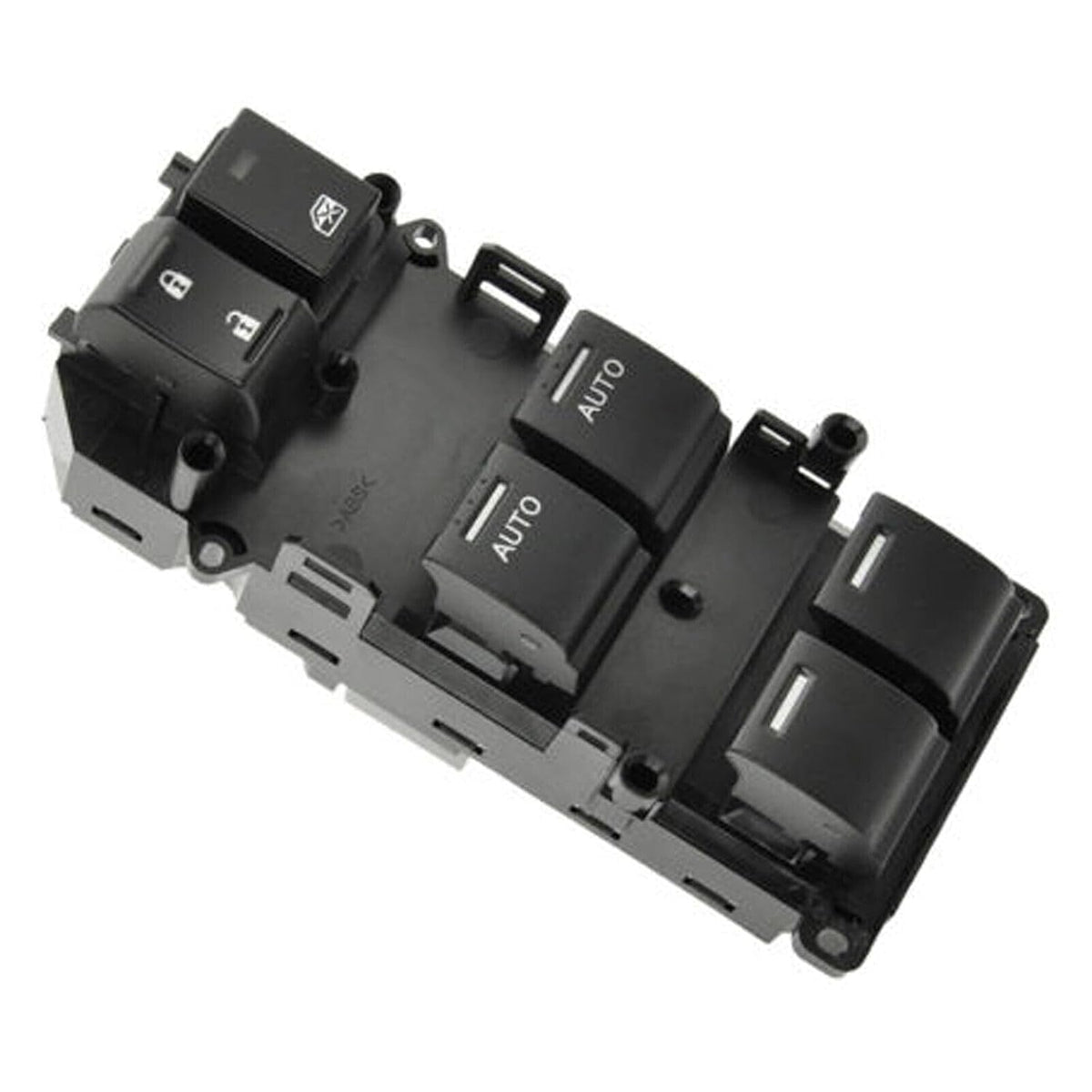 ya 13 9.15 zhengce for 2008-2012 for Honda for Accord EX EXL Master Power Window Door Switch