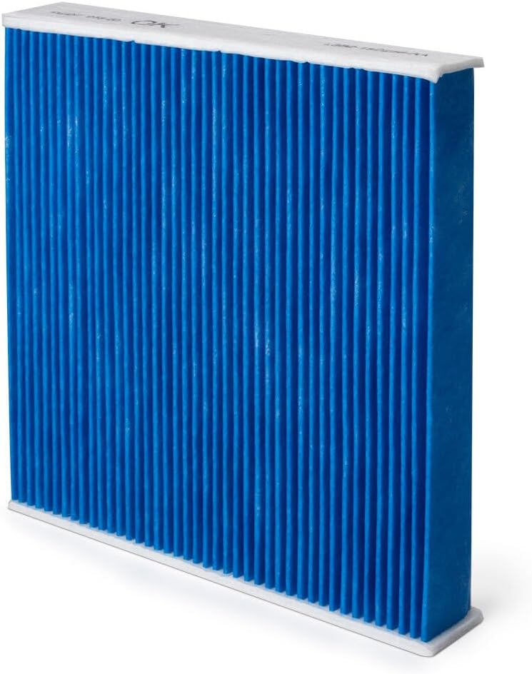 ya 5 8.24 baidi 1 x Cabin Air Filter for Land Rover DEFENDER 110 2020-2022 DEFENDER 90 2021-2022