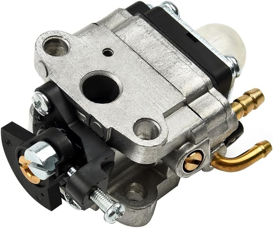 ya 23 10.7 baidi Carburetor For for MANtis Tiller 4 Cycle Engine GX22 UMK431 WX10 Water Pump UK