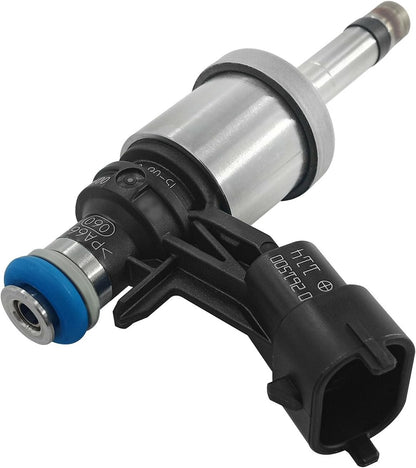 ya 12 10.8 baidi 6x Fuel Injector 12638530 For GM for Chevrolet Camaro Traverse for GMC Acadia CTS 3.6L