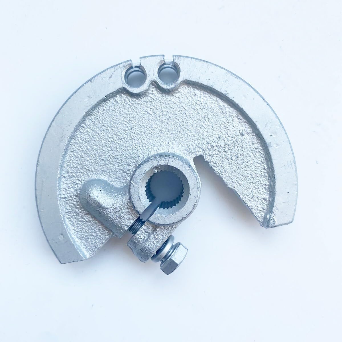 ya 27 10.13 baidi Go Kart gear Shift reverse foot control disc for 200cc 150cc GY6 CVT Dune buggy