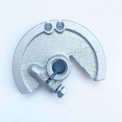 ya 27 10.13 baidi Go Kart gear Shift reverse foot control disc for 200cc 150cc GY6 CVT Dune buggy