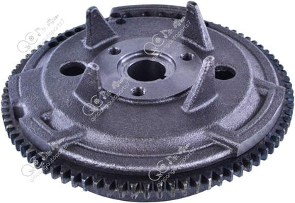 ya 5 8.24 baidi Flywheel Rotor Magneto FF95 for Polaris 1996 1997 1998 Xplorer 400L 3084760