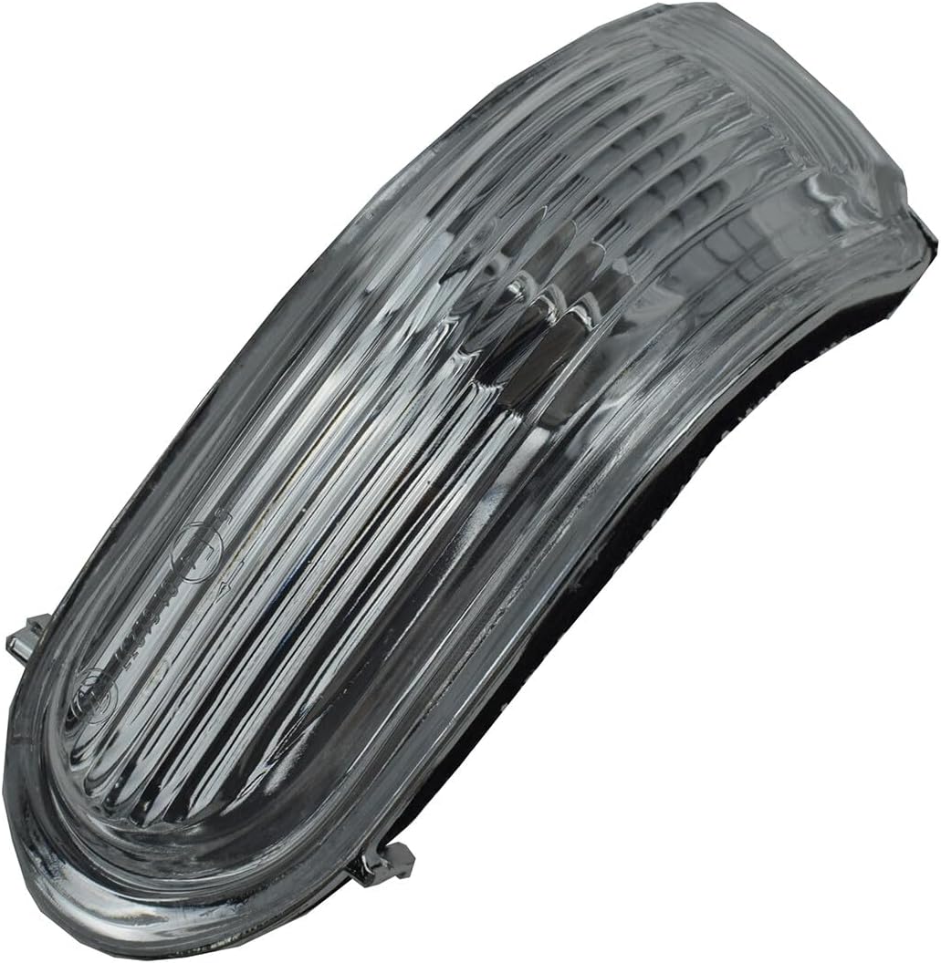 ya 9 10.24 87624-1M000 Passenger side mirror signal light for Kia Forte Koup 2009-20