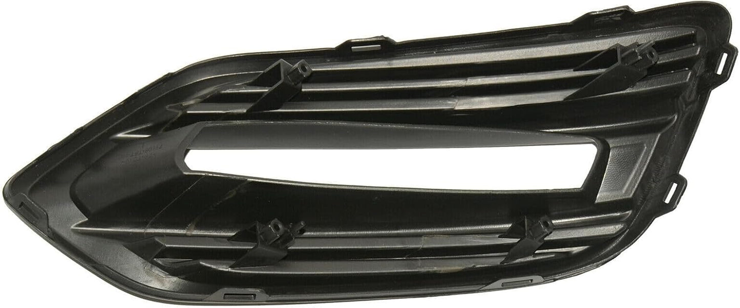 ya 4 8.10 Front Fog Light Lamp Trim Cover Bezel Left Driver Fit for Honda HR-V 2019-2021
