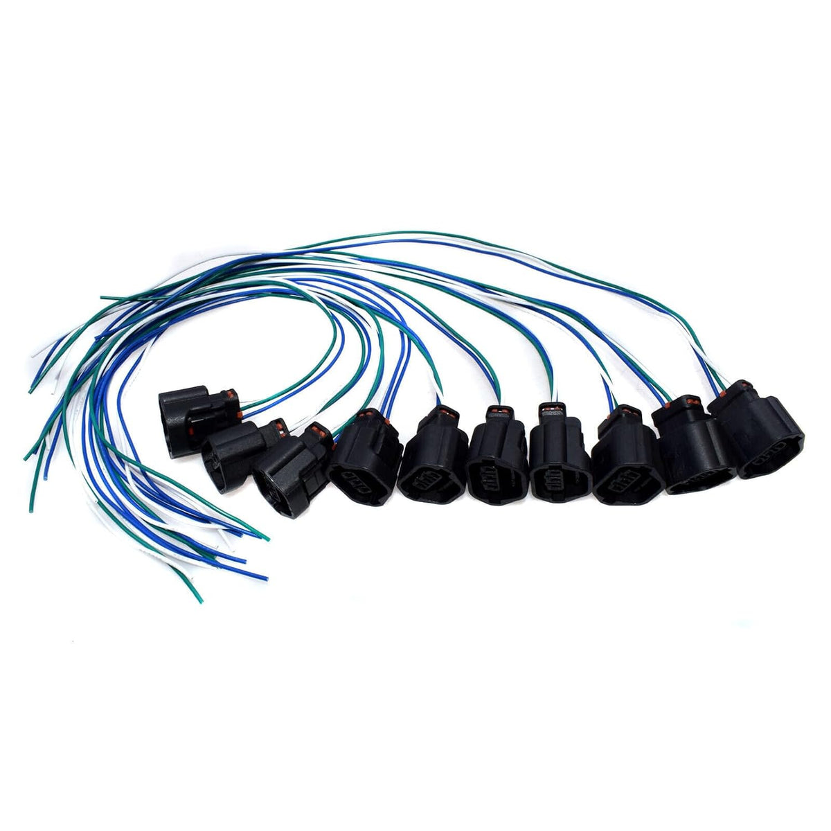 ya 9 10.24 10 Camshaft Position Sensor Connector Wire Harness for Hyundai Sonata for K