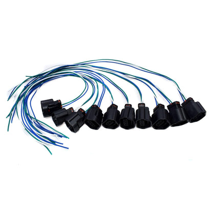 ya 9 10.24 10 Camshaft Position Sensor Connector Wire Harness for Hyundai Sonata for K