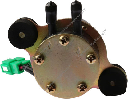 ya 27 10.13 baidi Electric 12v low pressure Fuel Pump 15100-85501 for Suzuki Carry Every DB51T-1