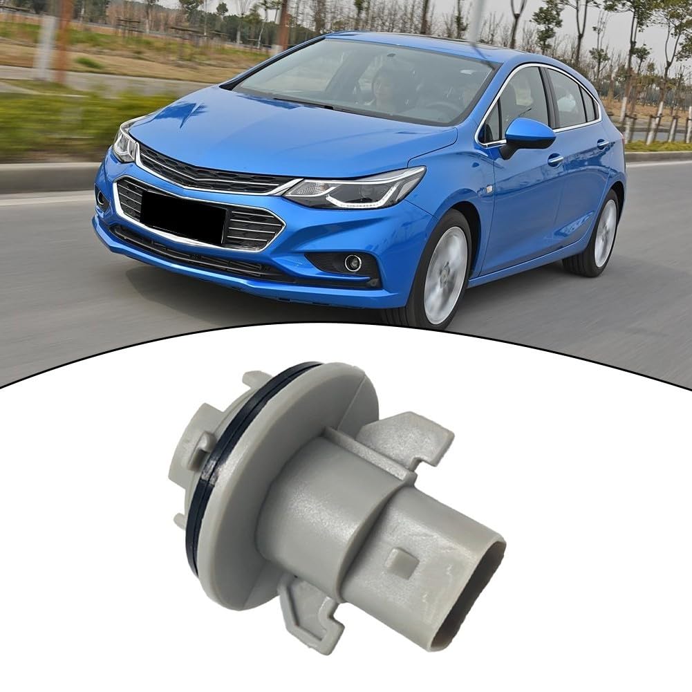 ya 23 10.7 baidi Practical and Reliable Lamp Holder Socket for for Chevrolet for for Cruze 1156 Bulb