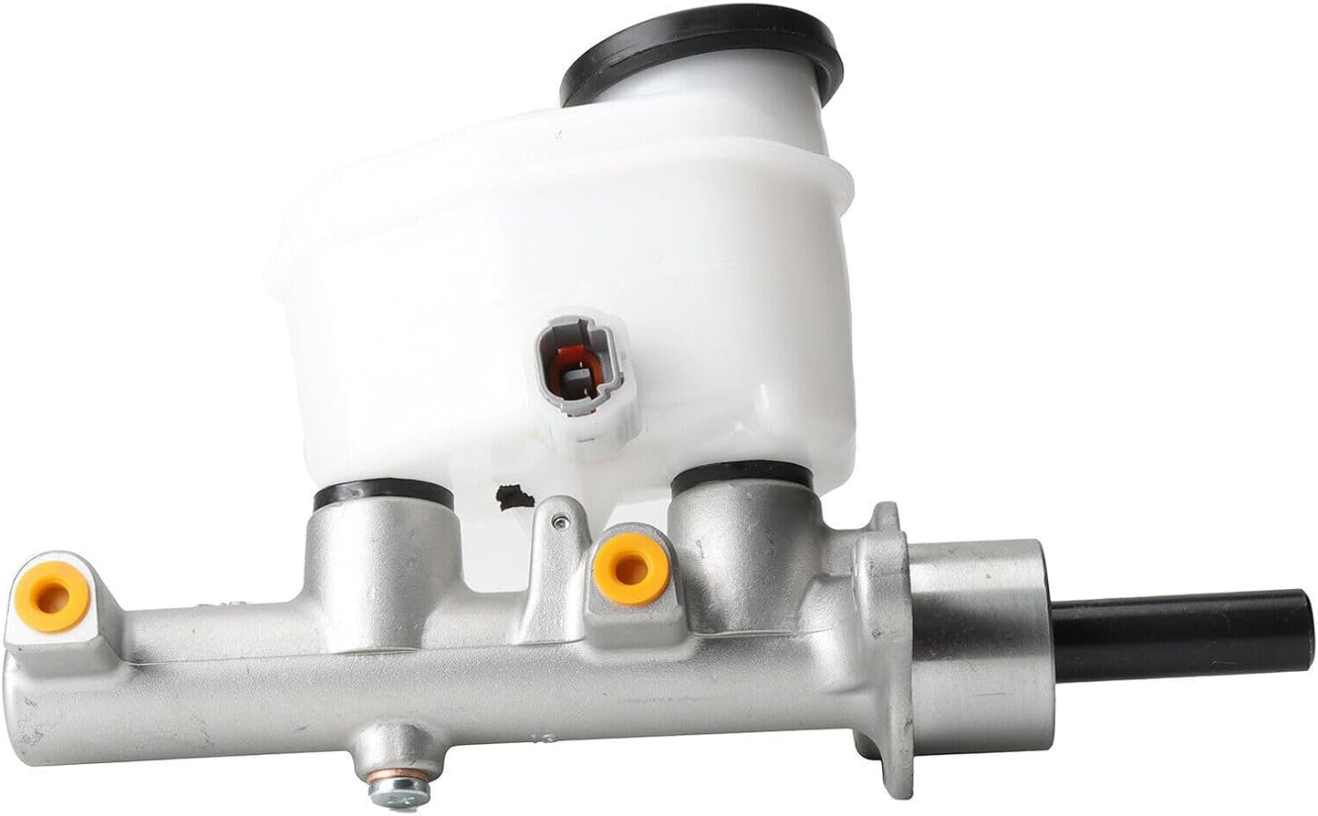 ya 5 8.10 2000-2006 W/Reservoir NEW Brake Master Cylinder for Toyota Tundra 3.4L 4.0L 4.7L