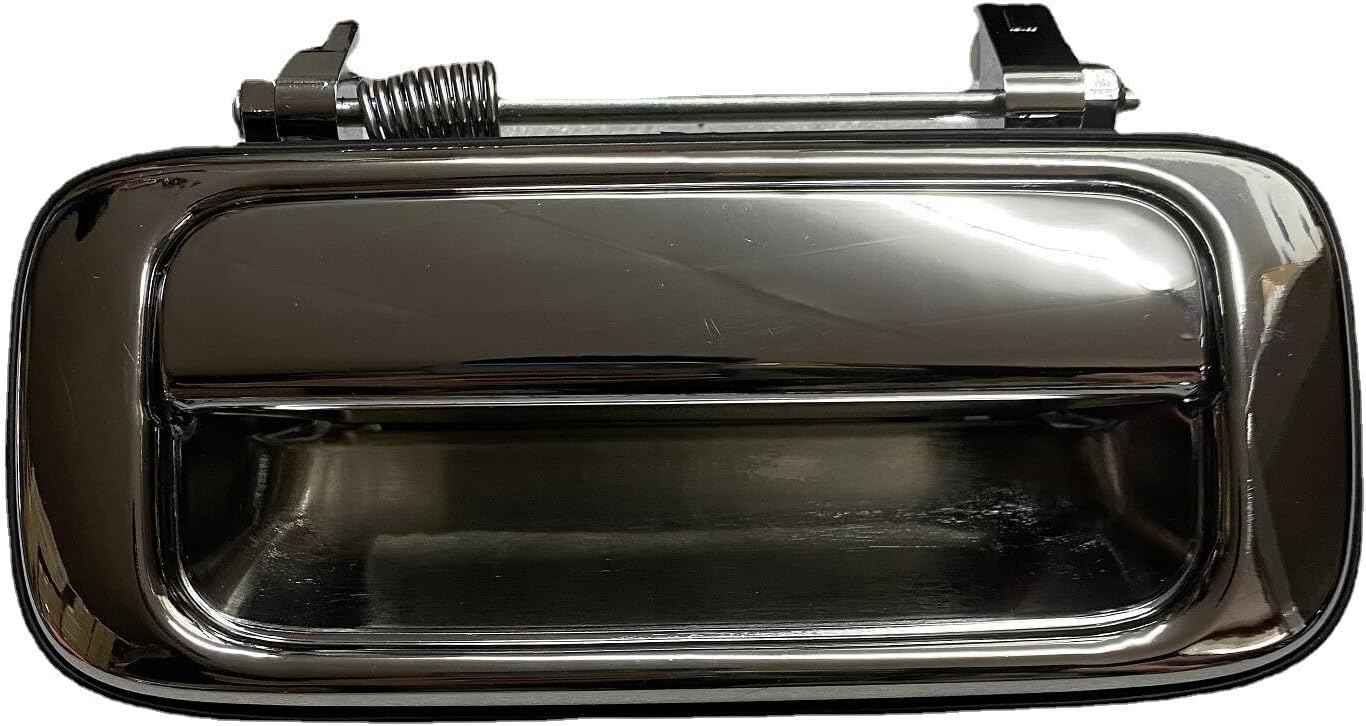 ya 5 8.10 4PCS Front Rear Door Handle for Toyota Land Cruiser 80 Series for Lexus LX450 90-98