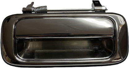 ya 5 8.10 4PCS Front Rear Door Handle for Toyota Land Cruiser 80 Series for Lexus LX450 90-98