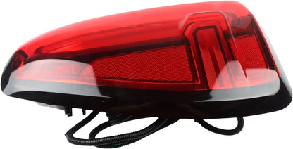 ya 4 8.10 Tail Light Brake Lamp Passenger Side For 19-24 for GMC for Sierra 1500 Factory Full LED