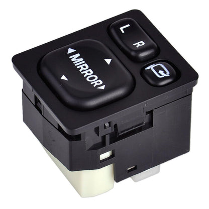 ya 6 8.24 baidi Car Folding Rearview Mirror Control Switch Suitable for Toyota for Camry @