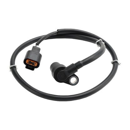 ya 4 8.8 ABS Wheel Speed Sensor Rear Left for Mitsubishi Lancer Evo 2.0 16V MR493455 U1