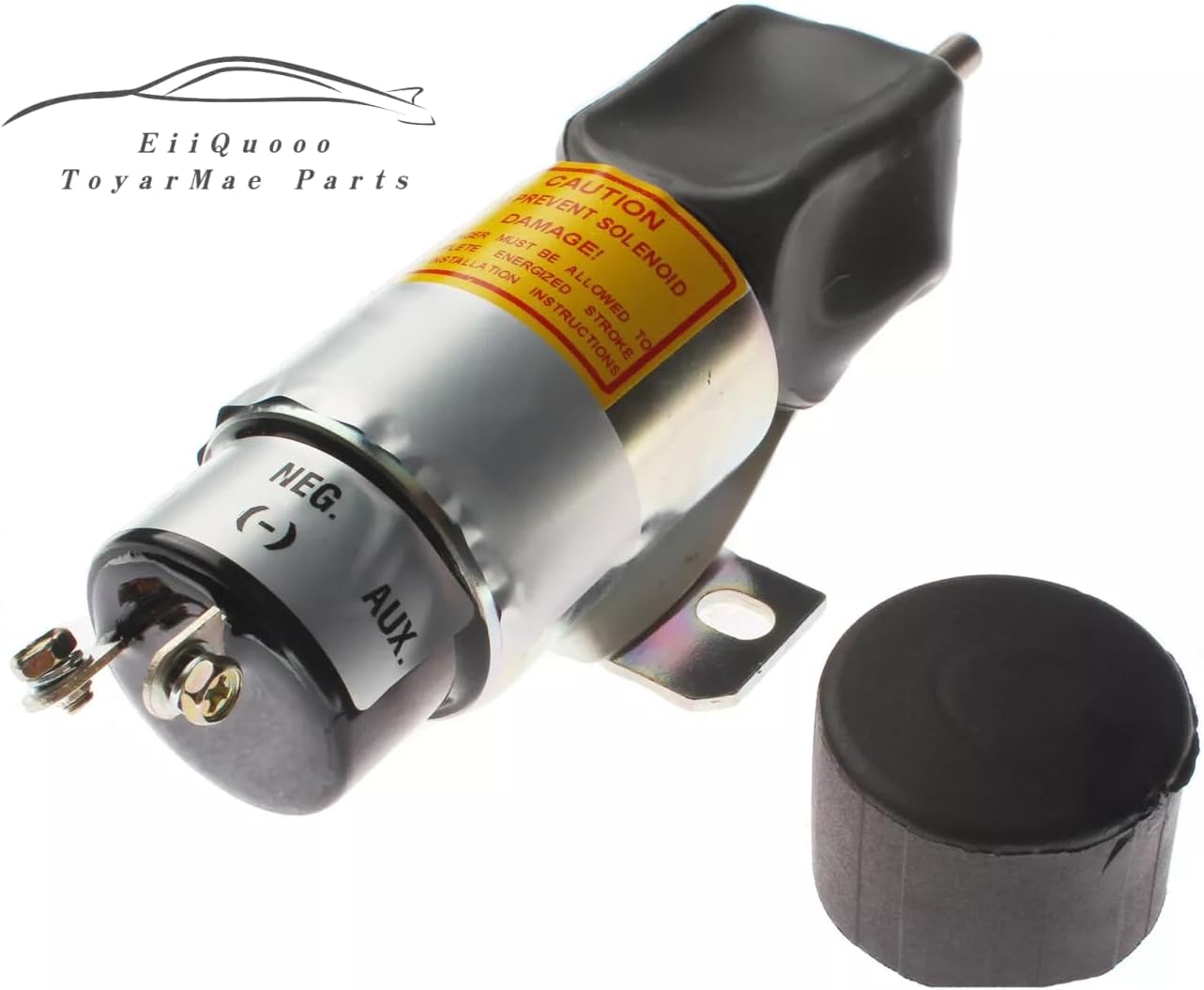 ya 4 8.24 baidi for Throttle Actuator Solenoid 1751-12E2U1B1 for Lift Z-34/22 Z-45 Z-45/25
