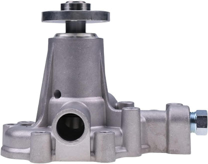ya 10 9.16 baidi Water Pump SBA145017151 compatible for Ford Holland Tractor GT65 LGT14D GT75 LGT16D