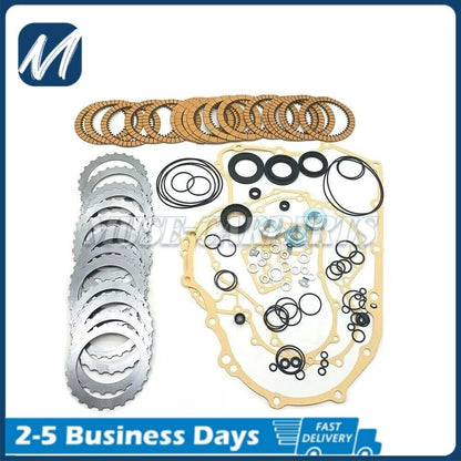 ya 10 9.16 baidi MAXA BAXA MDWA CG5 Auto Transmission Master Rebuild Kit Gasket for Honda for Accord