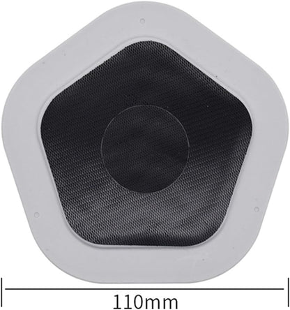 ya 26 10.21 baidi Brush Filter Side Brush Mop Cloth Replacement Accessory for Dreame W10/Pro-