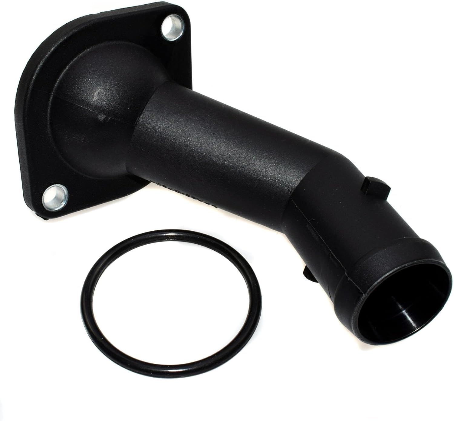 ya 2 8.15 038121119B is suitable for the protective cover of the for VW for JETTA Beetle water outlet thermostat housing