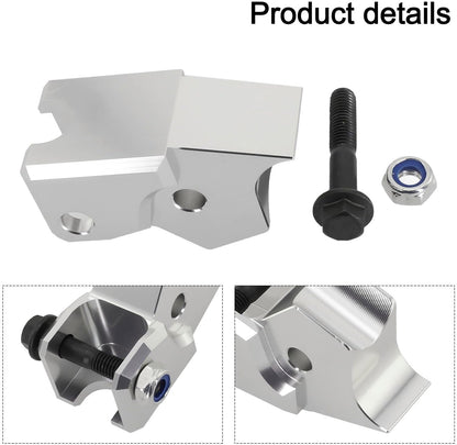 ya 14 9.20 zhengce 3 Rear Shock Lift Kit Extras For Ryker Rear Shock Lift Kit For Can-Am 600-9-1