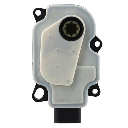 ya 23 10.7 baidi Effortless Installation Grille Active Shutter Motor Actuator for for Forester