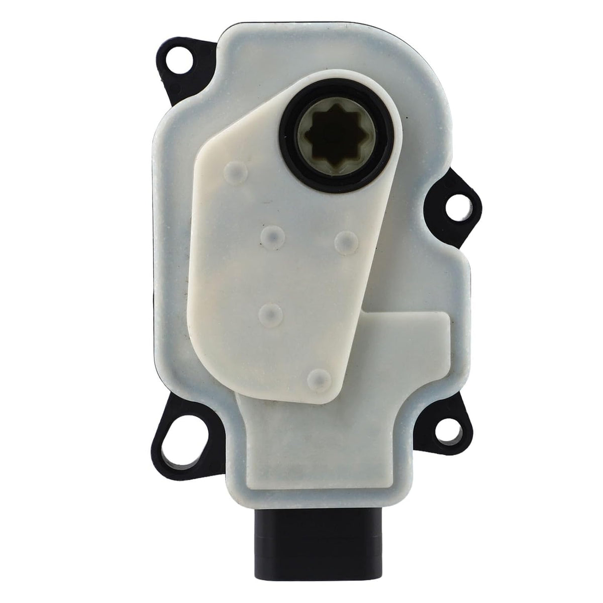 ya 23 10.7 baidi Effortless Installation Grille Active Shutter Motor Actuator for- for Forestera