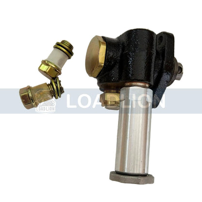 ya 16 10.20 baidi Manual Fuel Feed Pump 105220-4742 for Isuzu Engines 4BC2 C240 Zexel-