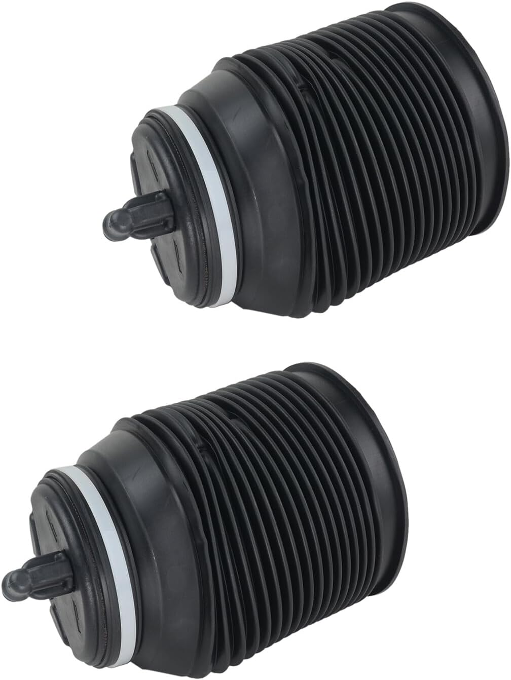 ya 11 9.14 zhengce Pair of Rear Air Suspension Air Spring Bags for 2005-2007 for Sequoia 480