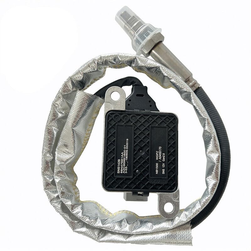 ya 6 8.14 NOx Sensor for Ram 2500 3500 2019-2023 6.7L 68447681AA