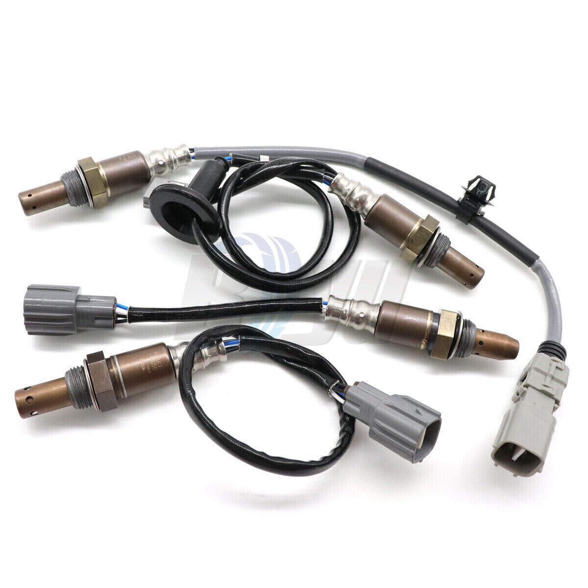 ya 4 8.8 Up&Downstream 4X Oxygen Sensor for Toyota for Sienna 04-06 3.3 8946748050 8946508040