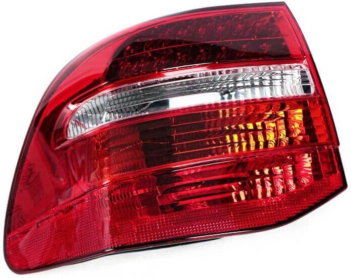 ya 4 8.10 LH Tail Lights for Porsche for Cayenne 2007-2010 Brake Lamp Turn Signal Lights