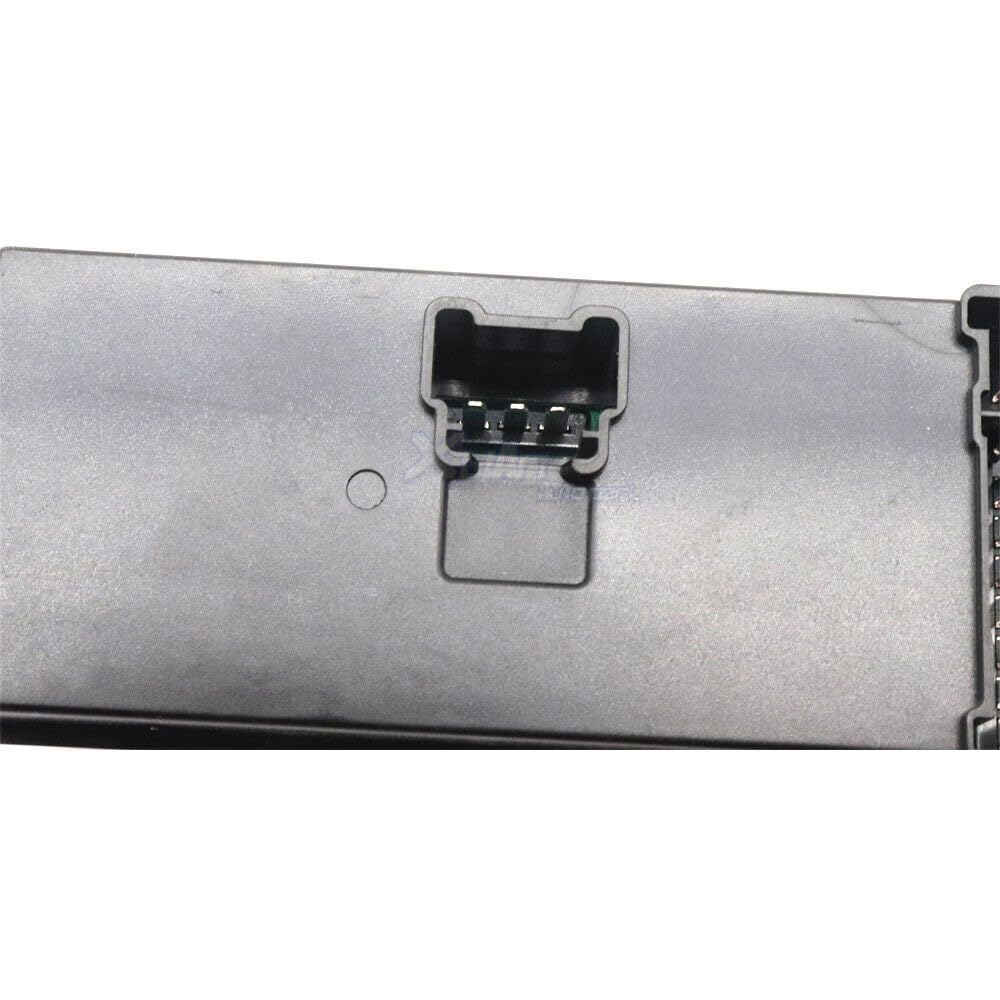 ya 3 8.24 baidi Power Window Switch Front Driver Left Side 254011JY0A for 2007-2010 Nissan TIIDA