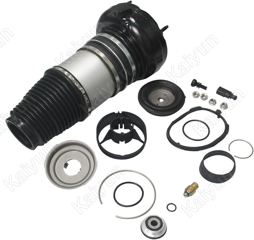 ya 10 9.16 baidi Front L/R Air Suspension Spring Bag Repair Kit for Audi A8 D4 A6 C7 4H0616039AP