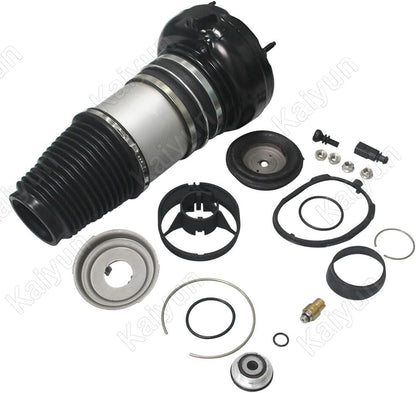 ya 10 9.16 baidi Front L/R Air Suspension Spring Bag Repair Kit for Audi A8 D4 A6 C7 4H0616039AP