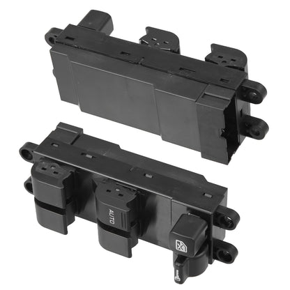 ya 9 10.24 Power Window Switch 25401-9E000 Fit for Nissan Pickup Sunny D22 B14 1997-2005