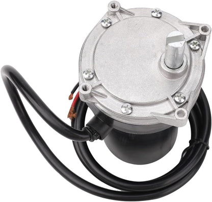 ya 10 9.16 baidi RV Electric Rear Stabilizer Jack Motor 138445 113407 352338