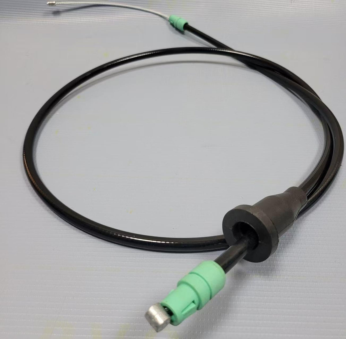 ya 11 9.14 baidifor Dodge Journey 2009-2020 Parking Brake Cable