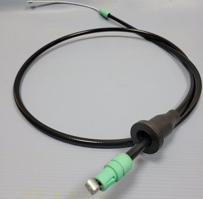 ya 11 9.14 baidifor Dodge Journey 2009-2020 Parking Brake Cable