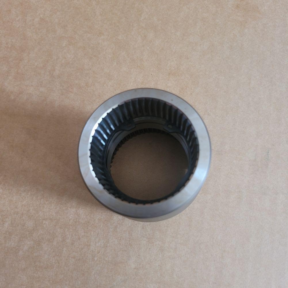 ya 6 8.14 for Land Rover for Range Rover Evoque Transmission Cover