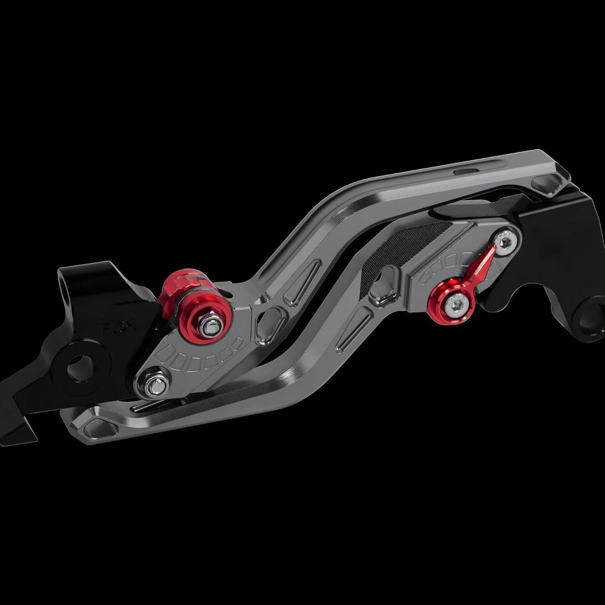 ya 11 9.14 baidifor Yamaha XS400(DOHC) 1982-1985 84 /TDR250 1988-1992 CNC Brake Clutch Lever Set