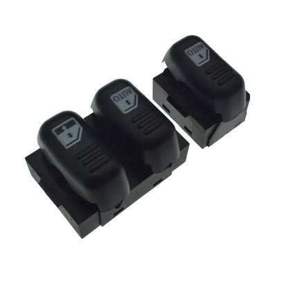ya 4 8.8.2 for Chevrolet Camaro 1997-2002 Power Window Switch 